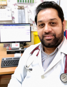 Our Team - Delacombe Medical Centre