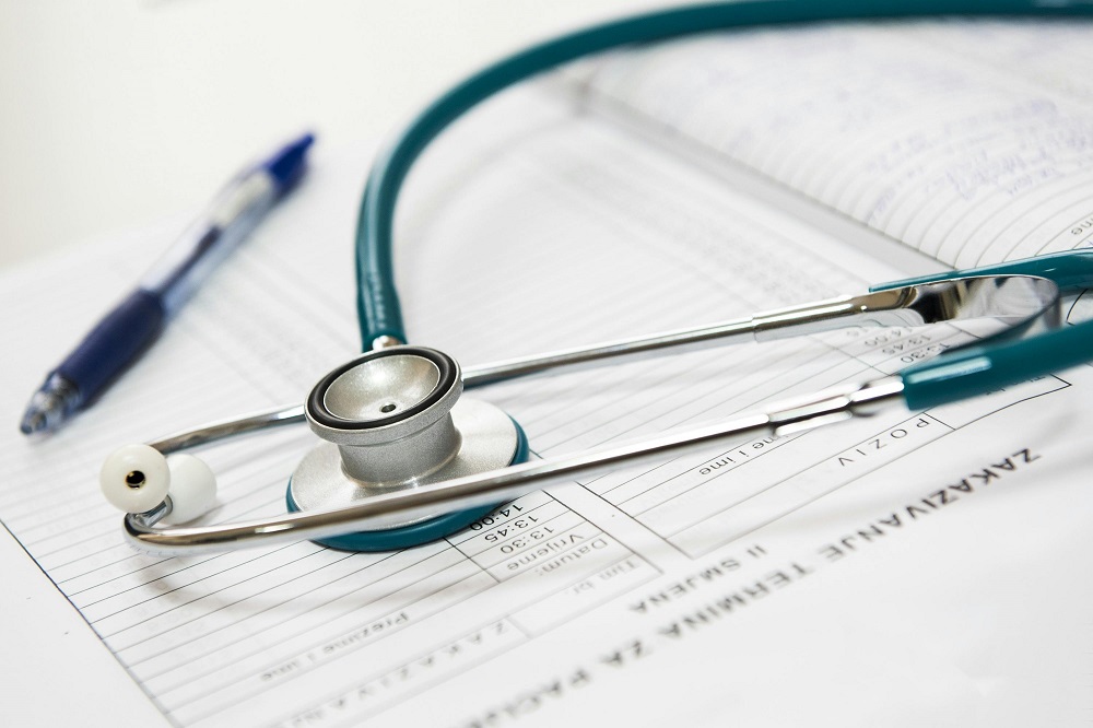 the Family doctor in Delacombe